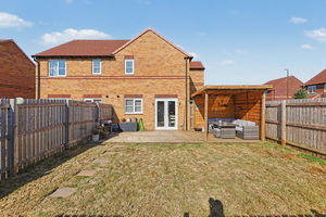 Swan Street Poolsbrook